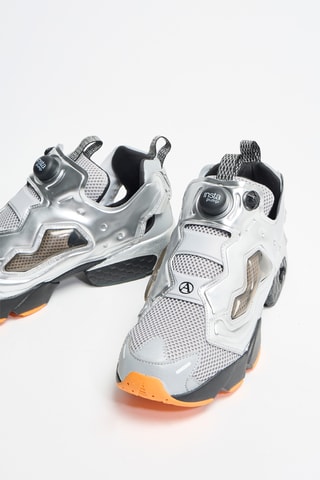 Zapatillas Instapump Fury 94 - Gris