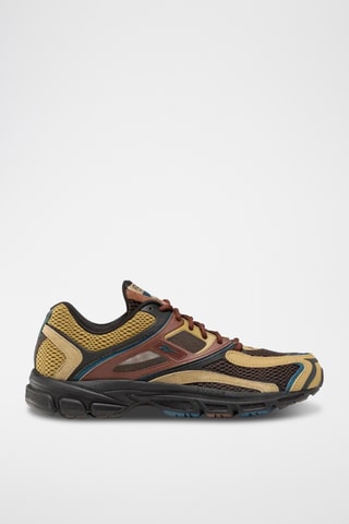 Zapatillas Premier Trinity KFS - Marrón oscuro