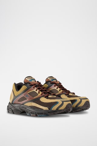 Zapatillas Premier Trinity KFS - Marrón oscuro