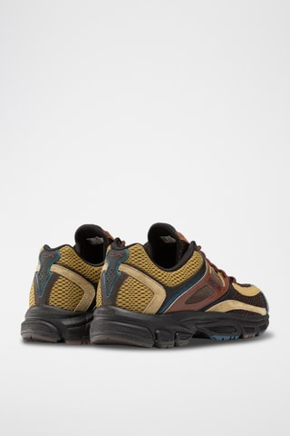 Zapatillas Premier Trinity KFS - Marrón oscuro