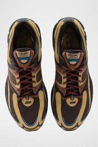 Zapatillas Premier Trinity KFS - Marrón oscuro