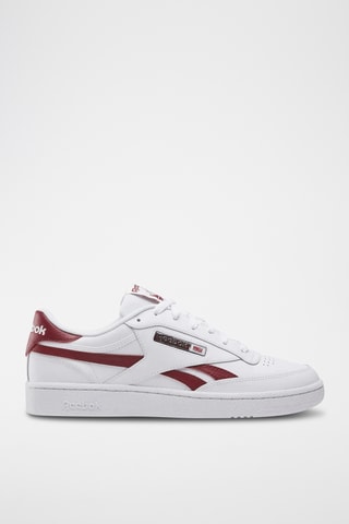 Zapatillas Revenge - Blanco