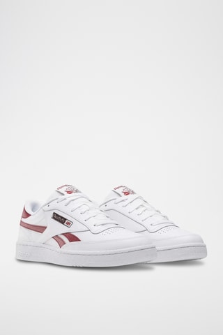 Zapatillas Revenge - Blanco