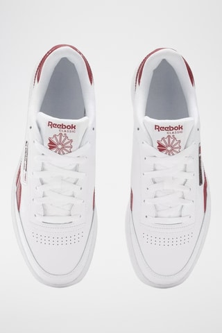 Zapatillas Revenge - Blanco