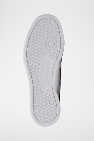 Zapatillas Revenge - Blanco