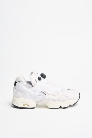 Zapatillas InstaPump - Blanco
