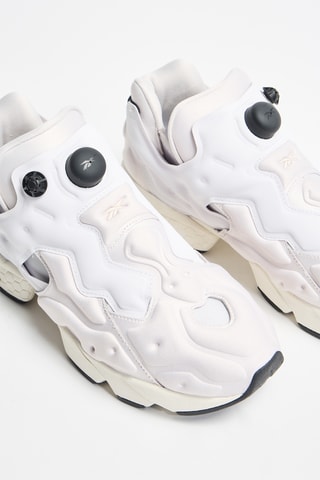 Zapatillas InstaPump - Blanco