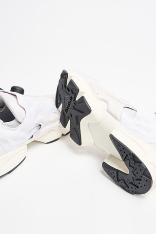 Zapatillas InstaPump - Blanco