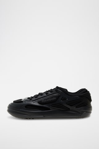 Zapatillas Club C - Negro
