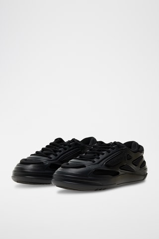 Zapatillas Club C - Negro