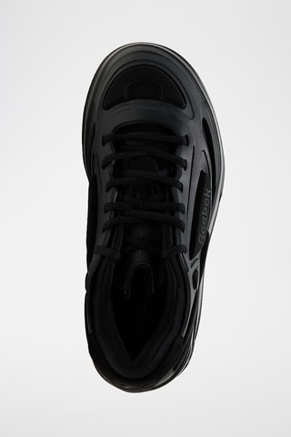 Zapatillas Club C - Negro