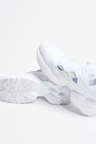 Zapatillas Instapump Fury 95 - Blanco