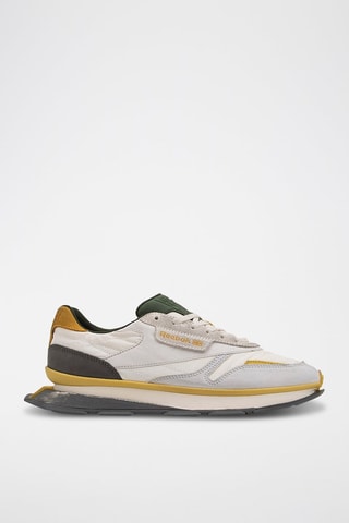 Zapatillas de piel Classic LTD - Blanco - Reebok