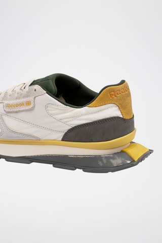 Zapatillas de piel Classic LTD - Blanco - Reebok