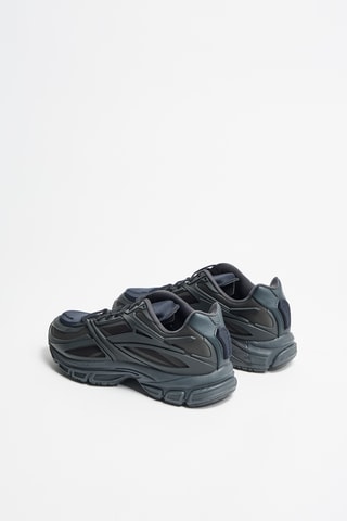 Zapatillas Premier Road Modern - Negro
