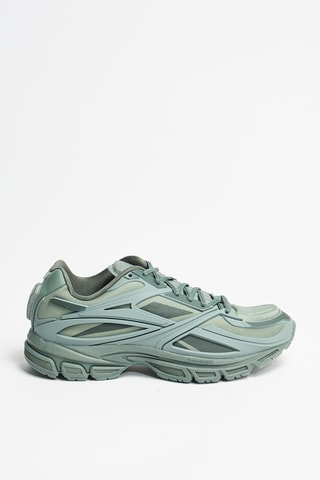 Zapatillas Premier Road - Verde