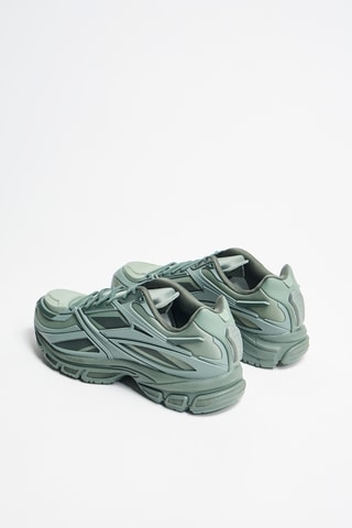 Zapatillas Premier Road - Verde