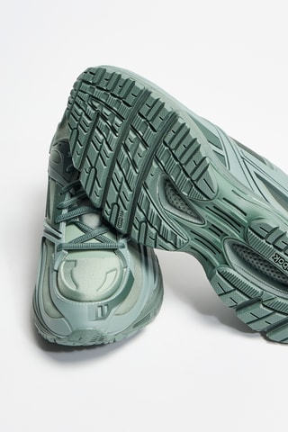 Zapatillas Premier Road - Verde