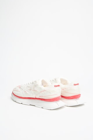 Zapatillas Classic - Blanco