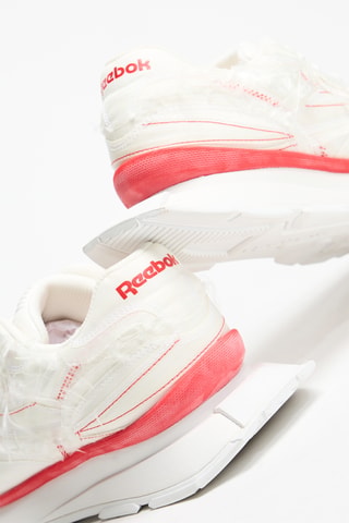 Zapatillas Classic - Blanco