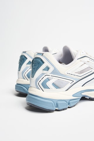 Zapatillas Premier Road Ultra S - Blanco