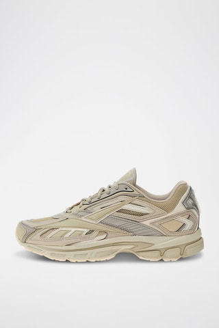Zapatillas Premier road ultra S - Crudo y plateado