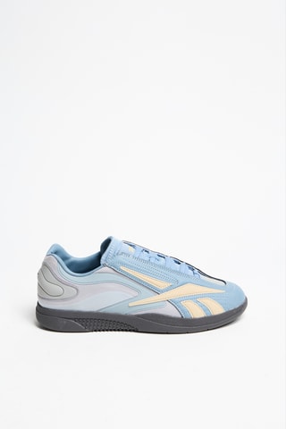 Zapatillas Hammer Pro LTD - Celeste