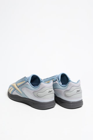 Zapatillas Hammer Pro LTD - Celeste