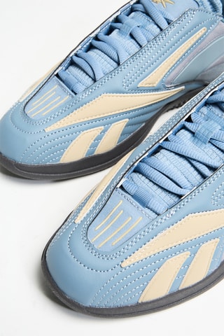Zapatillas Hammer Pro LTD - Celeste