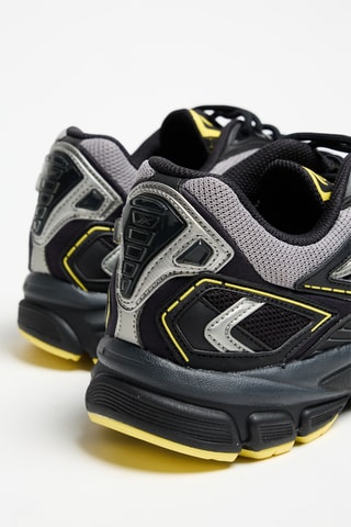 Zapatillas Premier Road Ultra S - Negro