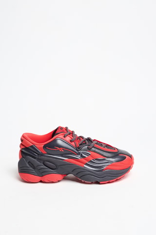 Zapatillas Kanghyuk Dmx - Rojo