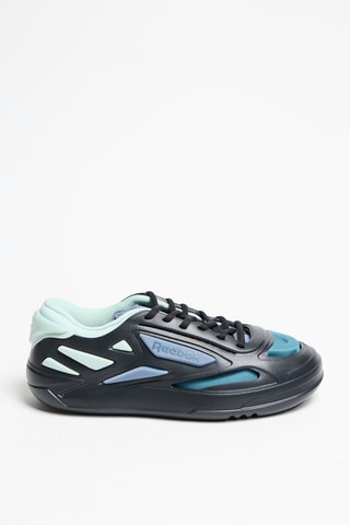 Zapatillas Club C FWD - Negro