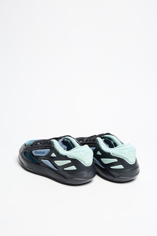 Zapatillas Club C FWD - Negro
