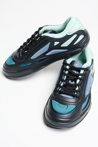 Zapatillas Club C FWD - Negro