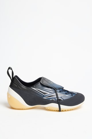 Zapatillas Energia - Negro