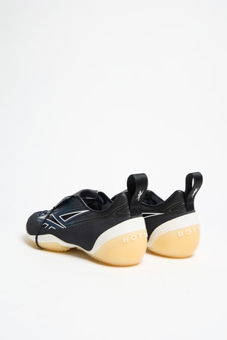 Zapatillas Energia - Negro
