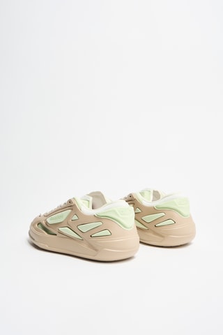 Zapatillas Club C - Camel