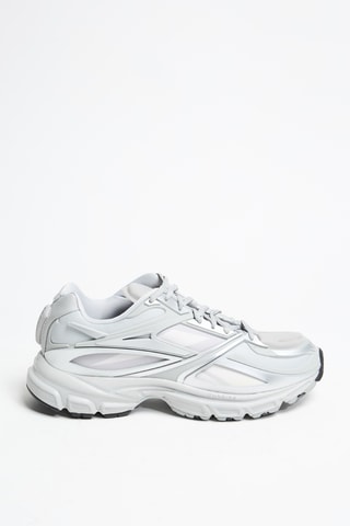 Zapatillas Premier Road Modern - Gris claro y blanco
