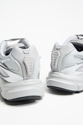 Zapatillas Premier Road Modern - Gris claro y blanco