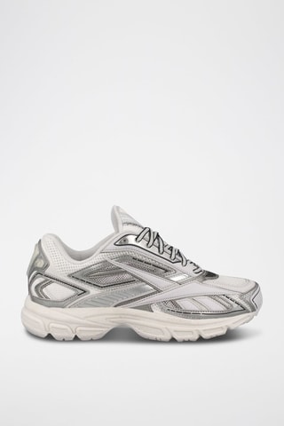 Zapatillas Premier road ultra S - Crudo y gris