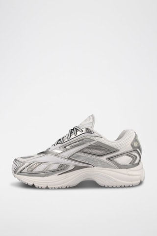 Zapatillas Premier road ultra S - Crudo y gris