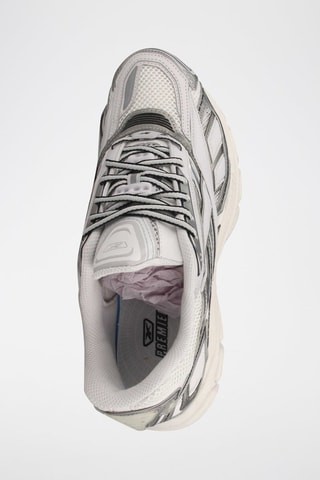 Zapatillas Premier road ultra S - Crudo y gris