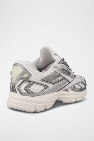 Zapatillas Premier road ultra S - Crudo y gris