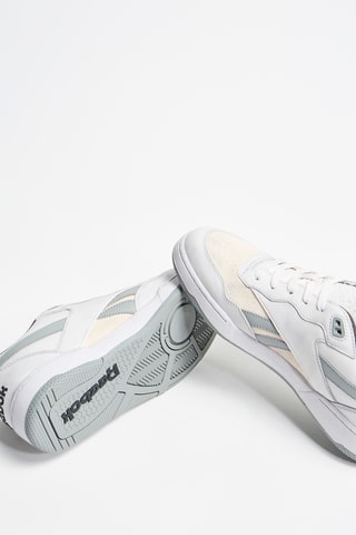 Zapatillas de piel BB4000 II Vintage - Blanco
