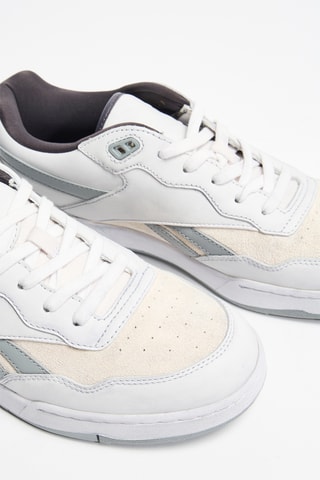 Zapatillas de piel BB4000 II Vintage - Blanco