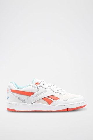 Zapatillas Vintage - Blanco - Reebok