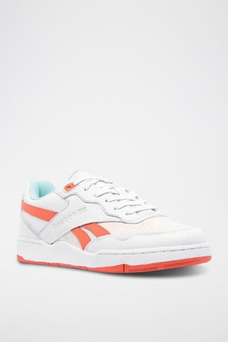 Zapatillas Vintage - Blanco - Reebok