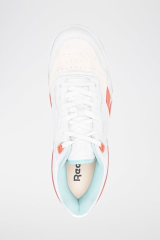 Zapatillas Vintage - Blanco - Reebok