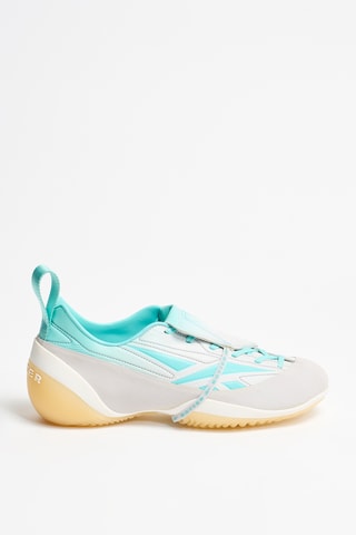 Zapatillas Energia Bo Kets Dirt - Turquesa