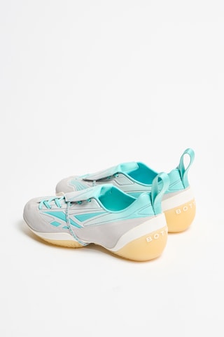 Zapatillas Energia Bo Kets Dirt - Turquesa